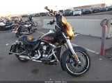 Harley-Davidson Flhx Street Glide 1HD1KBM12EB672391 снимка