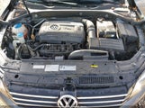 Volkswagen Passat 1.8T Wolfsburg Edition 1VWAT7A31FC067711 photo