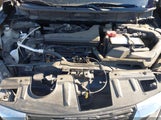 Nissan Rogue Sv JN8AT2MT5HW144572 снимка