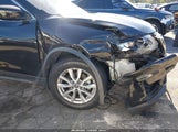 Nissan Rogue Sv JN8AT2MT5HW144572 снимка