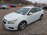Chevrolet Cruze 2Lt Auto 1G1PE5SB6E7360408 снимка