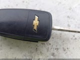 Chevrolet Sonic Lt Auto 1G1JC6SB9E4127156 снимка