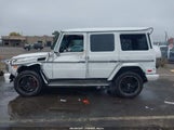 Mercedes-Benz G 63 Amg 4Matic WDCYC7DF5FX230452 fotografie