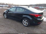 Hyundai Elantra Value Edition 5NPDH4AE1GH731884 снимка
