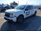 Ford Maverick Xlt 3FTTW8E36PRA79973 снимка