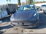 Tesla Model Y Performance Dual Motor All-Wheel Drive 7SAYGDEF8PF791122 fotografie