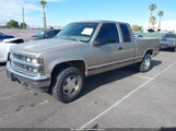 Chevrolet K1500 Fleetside 1GCEK19R7WR154118 снимка