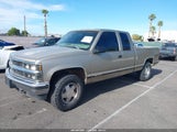 Chevrolet K1500 Fleetside 1GCEK19R7WR154118 снимка