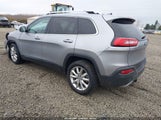 Jeep Cherokee Limited 1C4PJLDSXFW607876 снимка