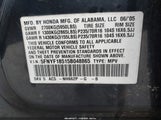 Honda Pilot Ex-L 5FNYF18515B048865 снимка