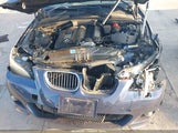 BMW 528I WBANU5C50AC124877 fotografie