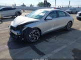 Hyundai Ioniq 6 Sel KMHM34AA0SA092419 снимка