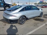 Hyundai Ioniq 6 Sel KMHM34AA0SA092419 снимка