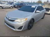Toyota Camry Le 4T4BF1FK1CR181341 снимка