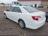 Toyota Camry Le 4T4BF1FKXCR197389 снимка
