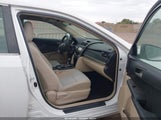 Toyota Camry Le 4T4BF1FKXCR197389 снимка