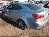 Lexus Is 250 JTHBK262185060051 снимка