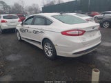 Ford Fusion Se 3FA6P0HD6ER353109 снимка