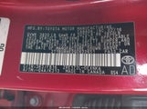 Toyota Corolla Le 2T1BURHE2GC622651 снимка