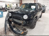 Jeep Patriot High Altitude Edition 1C4NJPFA5GD774565 снимка