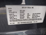 Tesla Model Y Long Range Dual Motor All-Wheel Drive/Rwd 7SAYGDED1RF057603 снимка