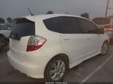 Honda Fit Sport JHMGE8H44AC002791 photo