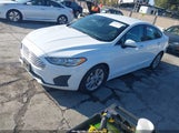 Ford Fusion Se 3FA6P0HDXKR284744 снимка