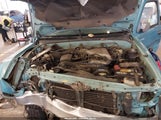Toyota Tacoma Xtracab Sr5 4TAVN73K5SZ055468 снимка