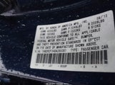 Honda Accord Lx 1HGCR2F34DA285061 снимка