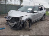 Ford Explorer Limited 1FM5K8FH9GGC58817 снимка