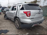 Ford Explorer Limited 1FM5K8FH9GGC58817 снимка