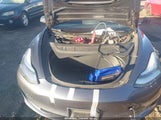 Tesla Model 3 Long Range Dual Motor All-Wheel Drive 5YJ3E1EB3MF861971 photo