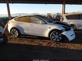 Tesla Model Y Awd/Long Range Dual Motor All-Wheel Drive 7SAYGDEE6PF600353 photo