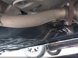 Honda Odyssey Sport-L 5FNRL6H7XSB006699 снимка