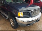Ford F-150 Lariat/Work Series/Xl/Xlt 1FTRX18LXYKA70564 photo