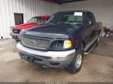 Ford F-150 Lariat/Work Series/Xl/Xlt 1FTRX18LXYKA70564 photo