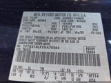Ford F-150 Lariat/Work Series/Xl/Xlt 1FTRX18LXYKA70564 photo