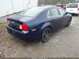 Chevrolet Malibu Ls 1G1ZA5EU3BF350485 снимка