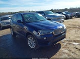 BMW X3 Sdrive28I 5UXWZ7C58F0M82904 снимка