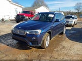 BMW X3 Sdrive28I 5UXWZ7C58F0M82904 снимка