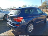 BMW X3 Sdrive28I 5UXWZ7C58F0M82904 снимка