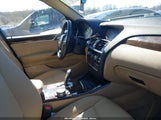 BMW X3 Sdrive28I 5UXWZ7C58F0M82904 снимка