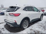 Ford Escape Titanium 1FMCU9J93MUA75241 снимка