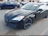 Hyundai Genesis 2.0T KMHHT6KD8BU063903 снимка