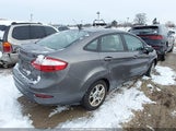Ford Fiesta Se 3FADP4BJ5EM174134 снимка