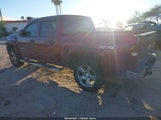Chevrolet Silverado  Lt 3GCEK23369G166677 снимка