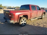 Chevrolet Silverado  Lt 3GCEK23369G166677 снимка