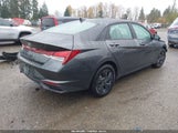Hyundai Elantra Sel 5NPLM4AG2PH118861 снимка