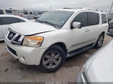 Nissan Armada Platinum 5N1BA0NF1EN611342 снимка