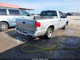 Chevrolet S Truck S10 1GCCS1448TK194697 fotografie